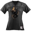 Ladies' Junior fit Stadium Replica Football Jersey Thumbnail