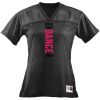 Ladies' Junior fit Stadium Replica Football Jersey Thumbnail