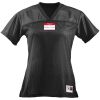 Ladies' Junior fit Stadium Replica Football Jersey Thumbnail
