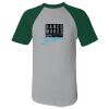 Baseball Short Sleeve Tee 2.0 Thumbnail