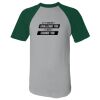 Baseball Short Sleeve Tee 2.0 Thumbnail