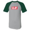Baseball Short Sleeve Tee 2.0 Thumbnail
