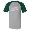 Baseball Short Sleeve Tee 2.0 Thumbnail