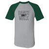 Baseball Short Sleeve Tee 2.0 Thumbnail