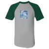 Baseball Short Sleeve Tee 2.0 Thumbnail