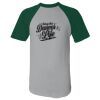 Baseball Short Sleeve Tee 2.0 Thumbnail
