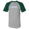 Baseball Short Sleeve Tee 2.0 Thumbnail
