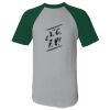 Baseball Short Sleeve Tee 2.0 Thumbnail