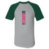 Baseball Short Sleeve Tee 2.0 Thumbnail