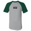Baseball Short Sleeve Tee 2.0 Thumbnail