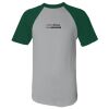 Baseball Short Sleeve Tee 2.0 Thumbnail
