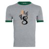 Ringer T-Shirt Thumbnail