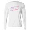 NexGen Wicking  Long Sleeve Tee Thumbnail