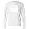 NexGen Wicking  Long Sleeve Tee Thumbnail