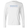 NexGen Wicking  Long Sleeve Tee Thumbnail
