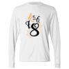 NexGen Wicking  Long Sleeve Tee Thumbnail