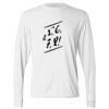NexGen Wicking  Long Sleeve Tee Thumbnail