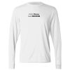NexGen Wicking  Long Sleeve Tee Thumbnail