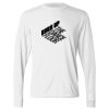 NexGen Wicking  Long Sleeve Tee Thumbnail