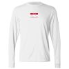 NexGen Wicking  Long Sleeve Tee Thumbnail