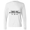 NexGen Wicking  Long Sleeve Tee Thumbnail