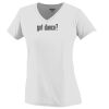Ladies NexGen Wicking Tee Thumbnail