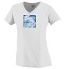 Ladies NexGen Wicking Tee Thumbnail