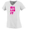 Ladies NexGen Wicking Tee Thumbnail