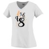 Ladies NexGen Wicking Tee Thumbnail