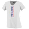 Ladies NexGen Wicking Tee Thumbnail
