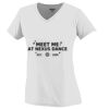 Ladies NexGen Wicking Tee Thumbnail