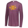 Tri-Blend Long Sleeve Tee Thumbnail