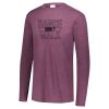 Tri-Blend Long Sleeve Tee Thumbnail