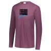 Tri-Blend Long Sleeve Tee Thumbnail