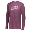 Tri-Blend Long Sleeve Tee Thumbnail