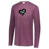 Tri-Blend Long Sleeve Tee Thumbnail