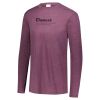 Tri-Blend Long Sleeve Tee Thumbnail