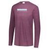 Tri-Blend Long Sleeve Tee Thumbnail