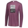 Tri-Blend Long Sleeve Tee Thumbnail