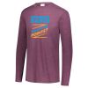 Tri-Blend Long Sleeve Tee Thumbnail