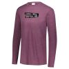 Tri-Blend Long Sleeve Tee Thumbnail