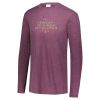 Tri-Blend Long Sleeve Tee Thumbnail