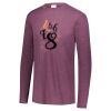 Tri-Blend Long Sleeve Tee Thumbnail