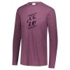 Tri-Blend Long Sleeve Tee Thumbnail