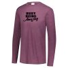 Tri-Blend Long Sleeve Tee Thumbnail