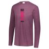 Tri-Blend Long Sleeve Tee Thumbnail