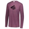 Tri-Blend Long Sleeve Tee Thumbnail