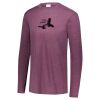 Tri-Blend Long Sleeve Tee Thumbnail