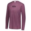 Tri-Blend Long Sleeve Tee Thumbnail
