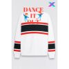 SLX Streaker Crewneck Thumbnail
